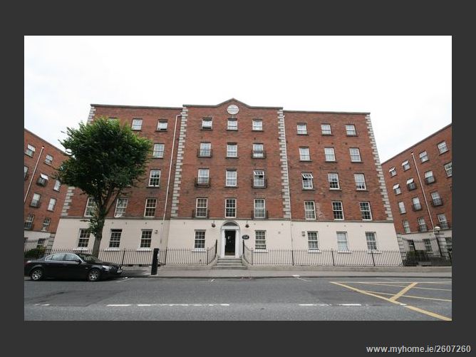 Apt. 102 Custom Hall, Gardiner Street, Amiens Street, Dublin 1 Allen